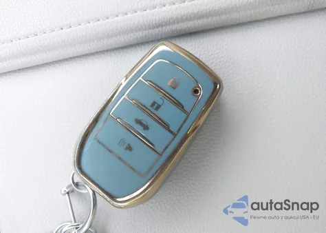 2025 Toyota Grand Highlander Limited from USA, damaged, VIN 5TDAAAB58SS098047